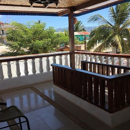 Casa Montemar Express Coron Exterior photo