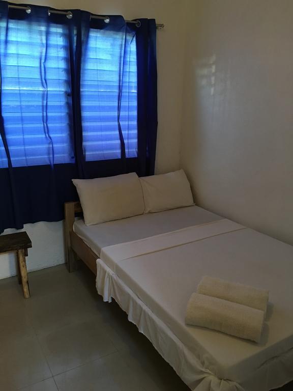 Casa Montemar Express Coron Exterior photo