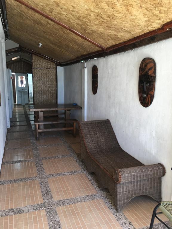 Casa Montemar Express Coron Exterior photo